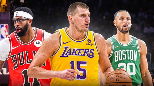 Early 2027 NBA Free Agent Predictions