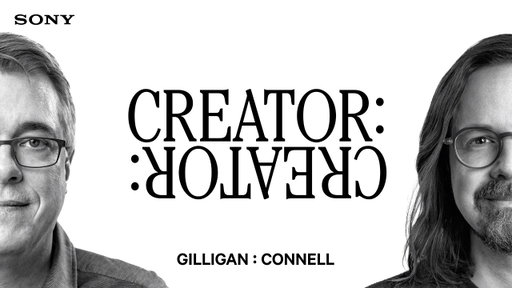 Creator to Creator: Vince Gilligan (Pluribus) to Jason Connell (Ghost of Yōtei) | Sony
