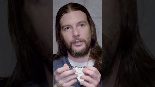 Matt Smokes With His Cellmate | 60 Days In | A&E #shorts