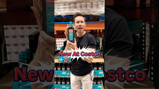 4 Things I Bought at Costco Today
