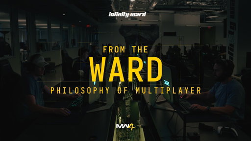 Philosophy of Multiplayer - From The Ward Ep. 2  | MW4