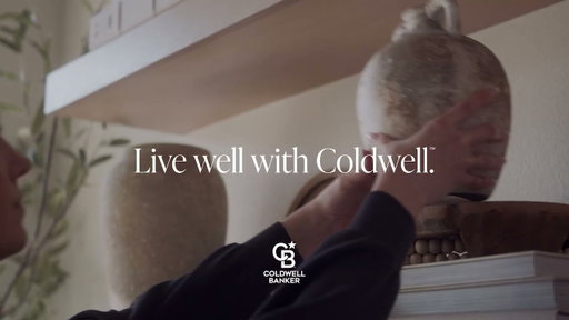 Live Well with Coldwell - Coastal (Atmospheric)
