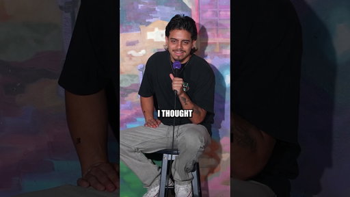 Ralph Barbosa Closet Employee