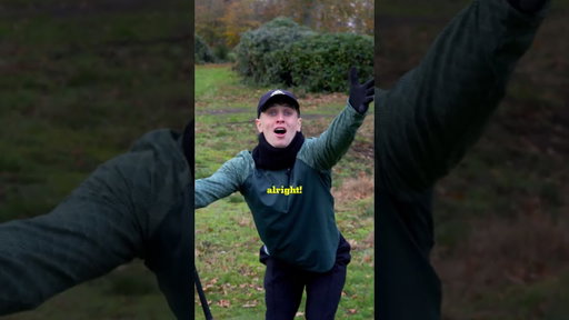 TAG the GOLFER like this BELOW ⬇️