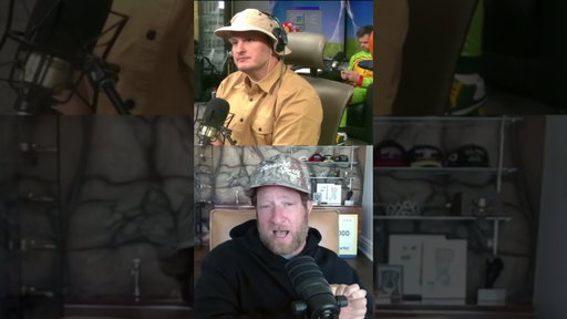 The Grant Horvat army is going after Rone.