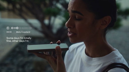 Built for Women's Biology | Featuring Misty Copeland | Thorne for Women's Health