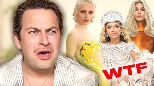 Met Gala 2026 Outfit Roast (brutally honest)