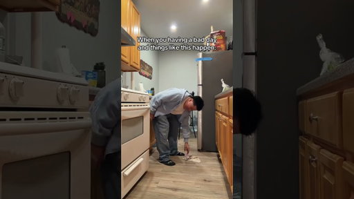 When you’re having a bad day