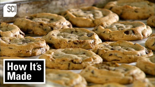 The Most Popular Segments! | How It's Made | Science Channel