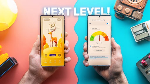 20 Hidden TRICKS for Your Samsung Phone!