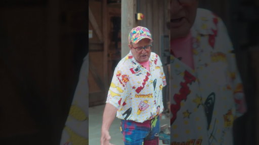 Our producer and Timmy Mallet might have creative differences… | DRINKiQ x UKMSA | Diageo