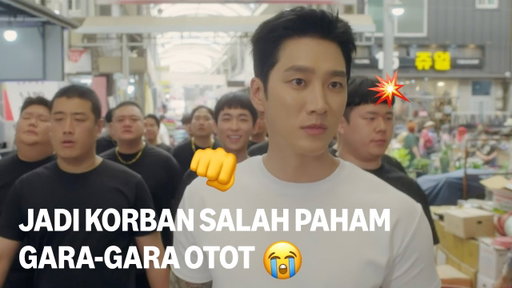 Semua orang salah paham sama Sun Jae-gyu 😭 | Spring Fever | Prime Video | Ahn Bo-hyun