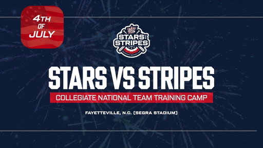 Korea vs. Chinese Taipei | 2026 World Collegiate Baseball Championship | Live