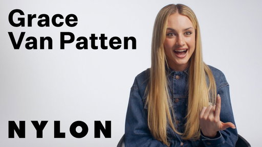 Have We Reached Peak? with Grace Van Patten