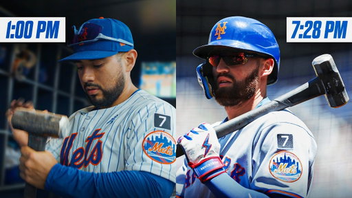 On the Road: See How the Mets Locker Room Equipment Travels for Road Games