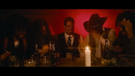 Omer Netzer - Praise The Lord (For A Woman) Official Music Video