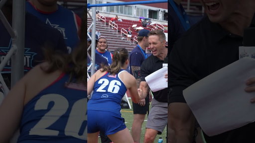 The 2026 Patriot Games have officially come to an end!