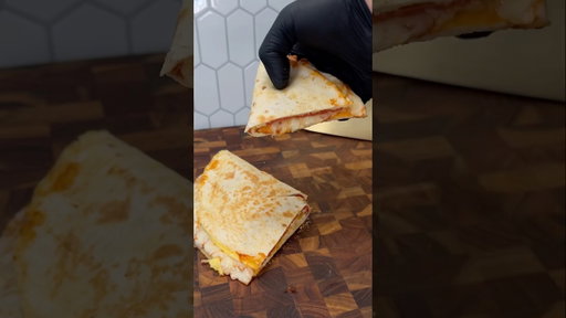 Pizza omelet 🍕#shorts