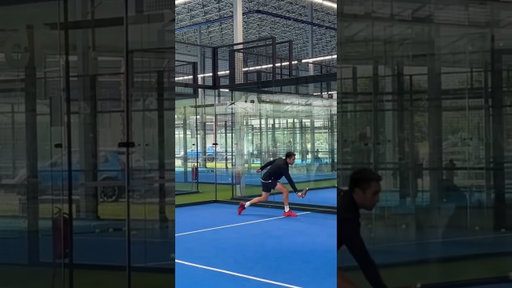 Por algo es único🫡 #WilsonPadel #Padel #Bela #BelaV3