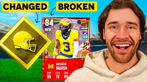 EA Just CHANGED SKILL POINTS & UPGRADES in CUT 27!