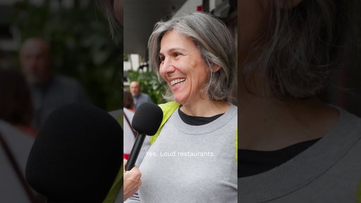 Susie Walk & Talk: Why Is Hearing Health Important?