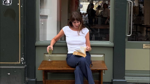 Vlog | London - New York & Wardrobe clear out continued
