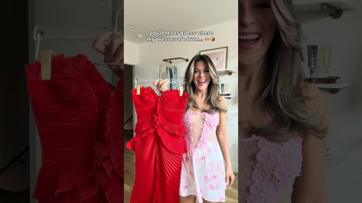 1, 2… 7?! dresses in my LTK ✨🔗📦 #springwedding #weddingguestdress #amazonstyle #amazondress
