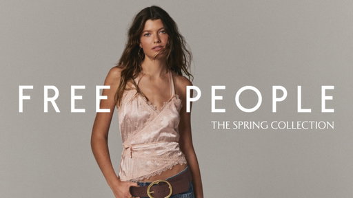 The Spring Collection: Everyday staples for easy outfitting | The March Catalog | Free People