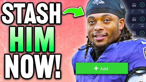 10 Players You NEED to ADD BEFORE Week 1