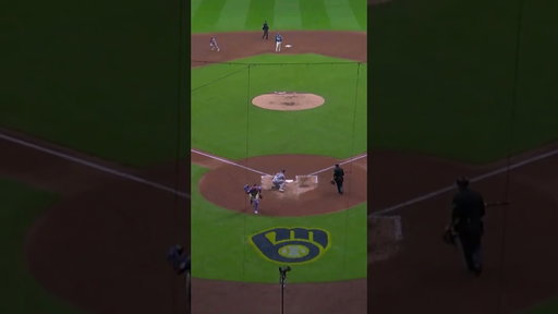 SMALL BALL: Nationals Lay Down 3 Successful Bunts In The 9th