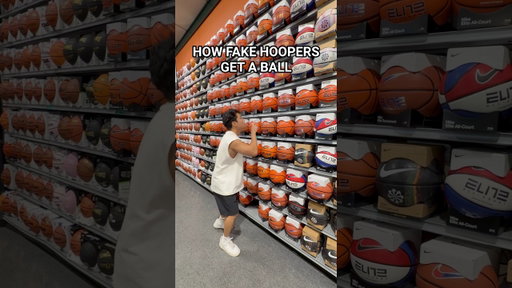 Which One Are You? 🏀