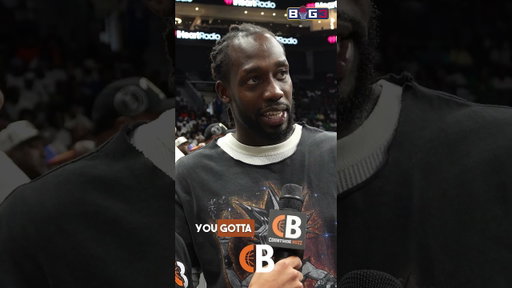 Patrick Beverley spoke VERY highly of Russell Westbrook retiring from basketball