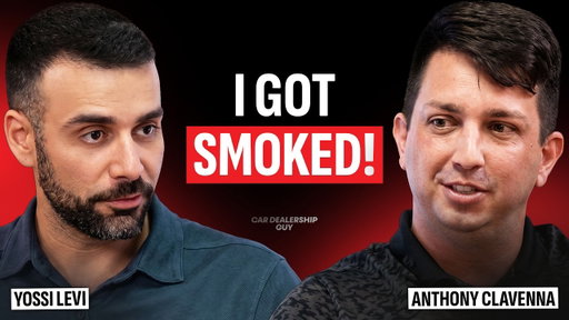 From $30K Cash Backpacks to a $400 Million Wholesaling Empire