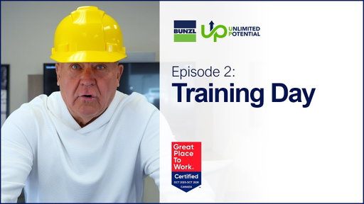 Episode 2 | Bunzl Canada | Great Place To Work®