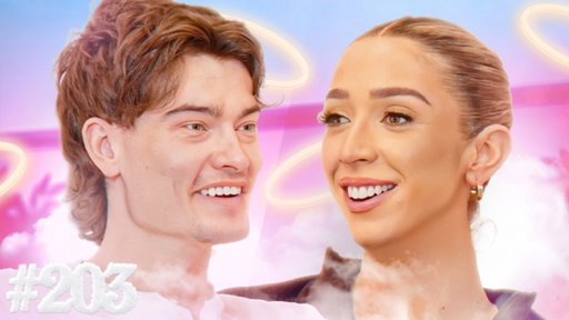 WillNE's FAKE Love Island Tape, GK's PINK Lamborghini & James Marriott's Replacement?!