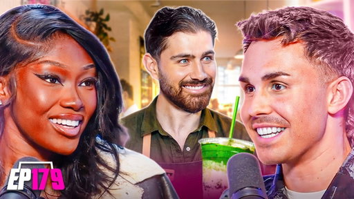 EXCLUSIVE: Scott & Leanne on Whitney calling him BROKE, Sean DRAMA & Becoming A BARISTA…
