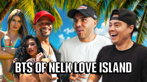 Nelk Boys On Erika Kirk Calling Out Druski!