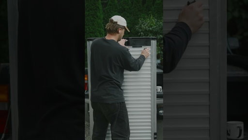Tacoma Drawer System Install