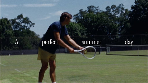 A Perfect Summer Day | MUSE | Form Follows Fun | Yonex