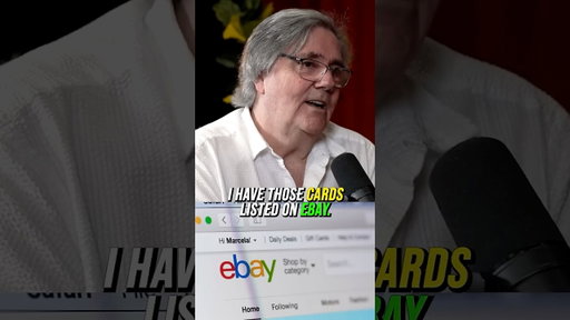 Pawn Stars REJECTED $500k+ Pokemon Collection