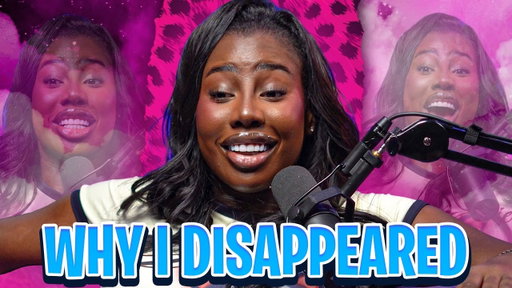 WHERE HAVE I BEEN? Madame Joyce talks Absence, Big Brother and Self Care