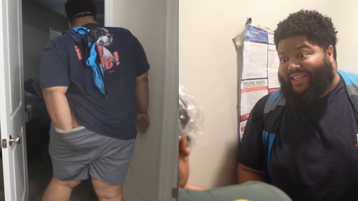 How Coworkers Who Have Bad Hygiene Live