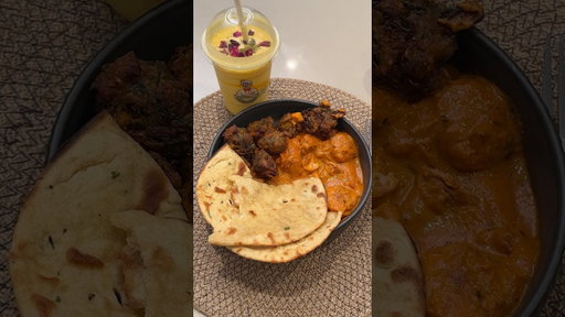 Drafting the Ultimate Indian Food Combo 🇮🇳 w/ @EthanTylerSmith