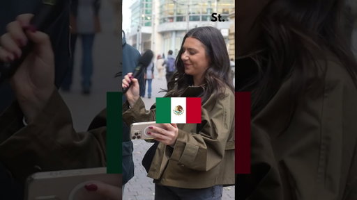 Did you know all the flags? 🌍        #streetinterviewsofficial #quizchallenge #flagchallenge #shorts