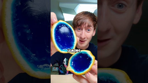 Blue Jello Lemons Skinny Backtivities!