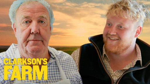 26 Minutes Of Hilarious Clarkson's Farm Mishaps | Clarkson's Farm Seasons 1-4