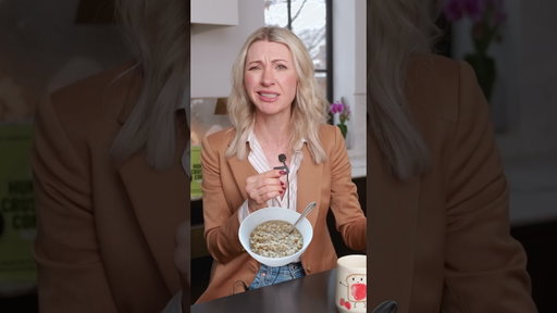 This Is What “Fear Food” Really Means