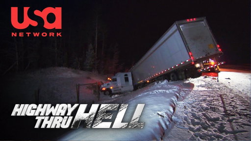 Geared Up for Winter | Highway Thru Hell Season 14