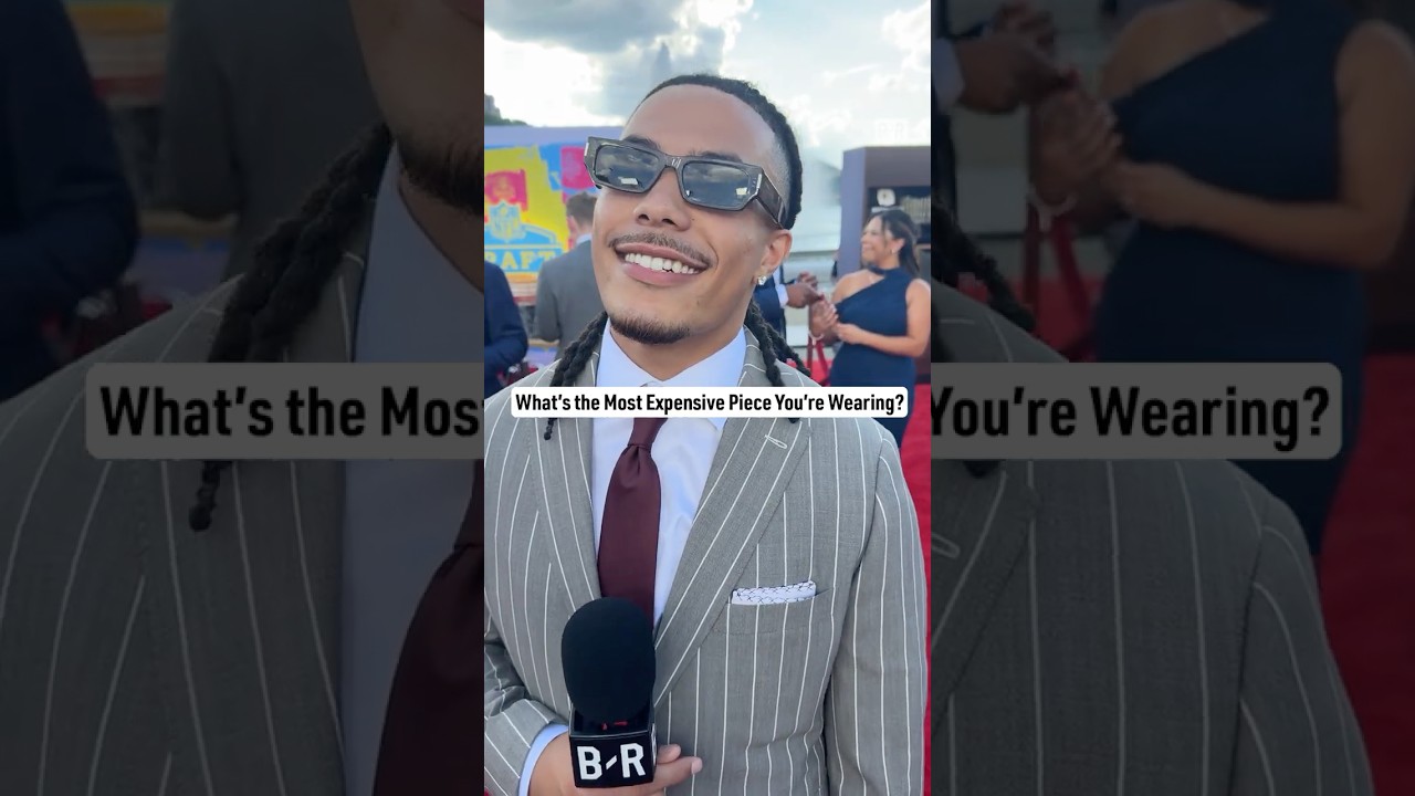 New NFL rookies' most expensive thing they have on 🤑