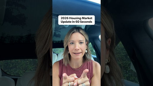 2026 Housing Market Update